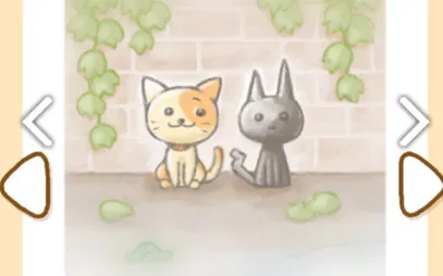 猫咪的毛2025官方正版