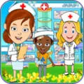 托卡小家诊所(儿童医疗模拟游戏)