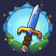 召唤勇士(像素风冒险游戏)