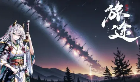 旅途2025官方正版