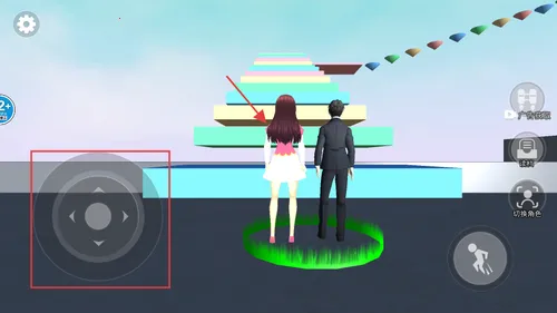 可爱跑酷冒险2025官方最新版本