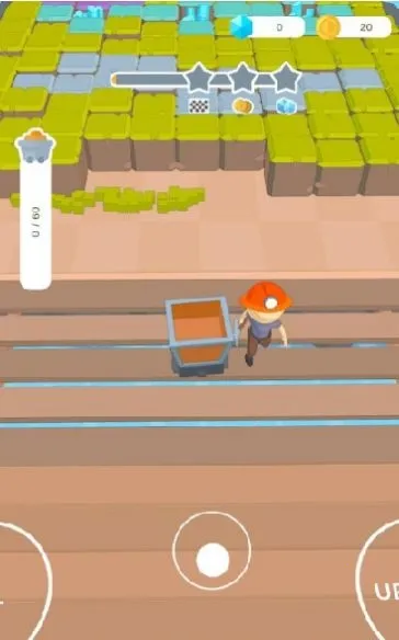 矿工派对(矿工模拟游戏)