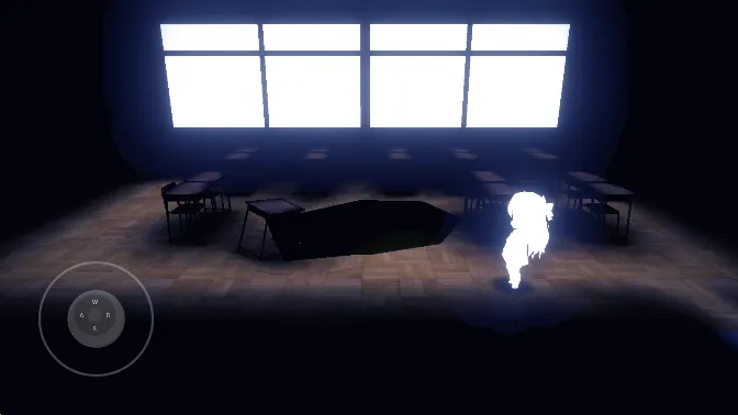 去年夏天(解谜游戏体验)