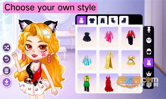 YoYa时间(模拟经营游戏)