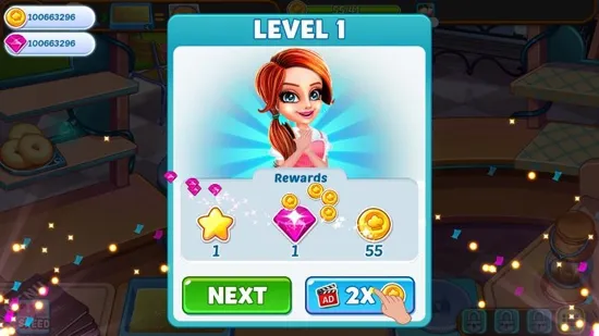 星级餐厅烹饪2025下载