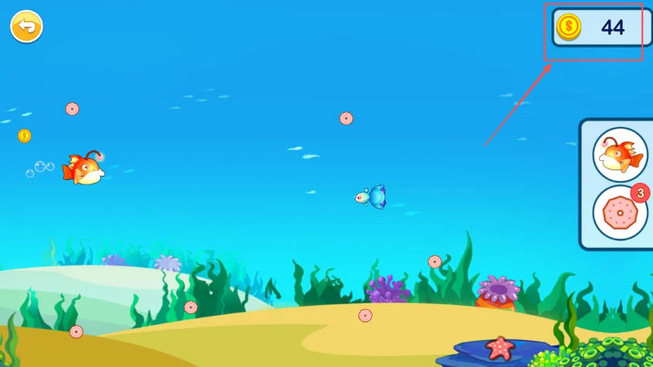 宝宝欢乐水族箱2026下载