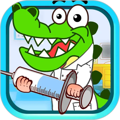 宝宝当医生2026官方正版