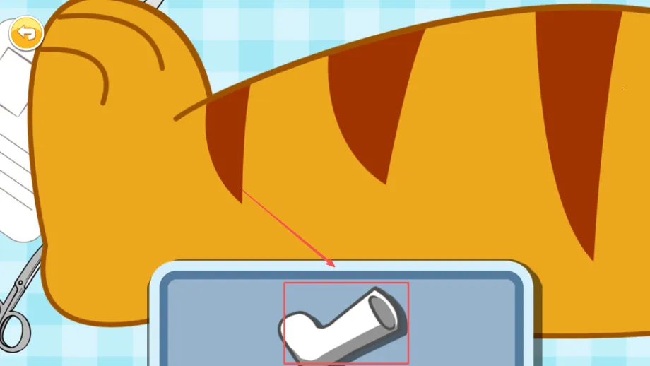 宝宝当医生2026官方正版