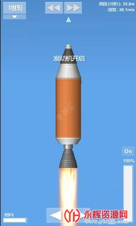 建造火箭模拟器(火箭建造模拟游戏)