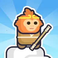 美猴王英雄传说(神话策略射击游戏)