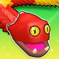 打了个蛇(射击消除游戏)