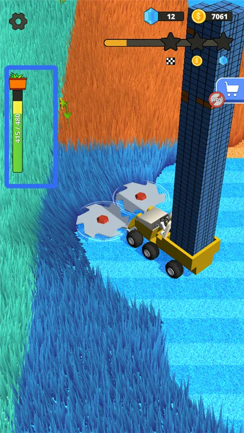 石头割草2026下载安装