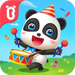 派对主题乐园(儿童益智游戏)