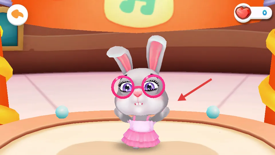 派对主题乐园(儿童益智游戏)