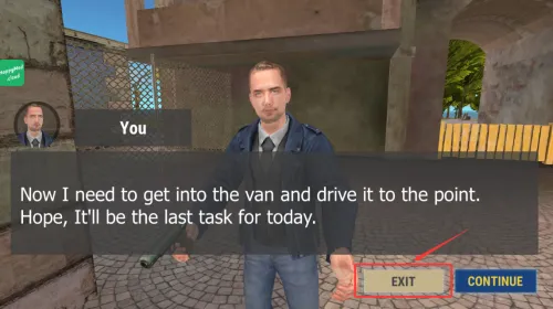 卡车司机城市粉碎2026官方正版