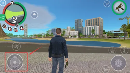 卡车司机城市粉碎2026官方正版