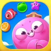 海滨消消乐(海岛消除游戏)