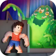 逃亡的奥比(跑酷冒险游戏)