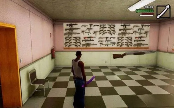 �����ɳ�ʥ������˹(�ڰ�ð����Ϸ)