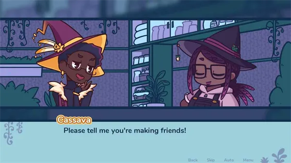 艾丝特的花圃(花圃模拟经营游戏)