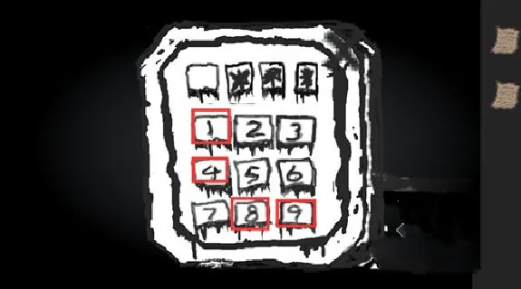 普通不过的世界(冒险解谜游戏)