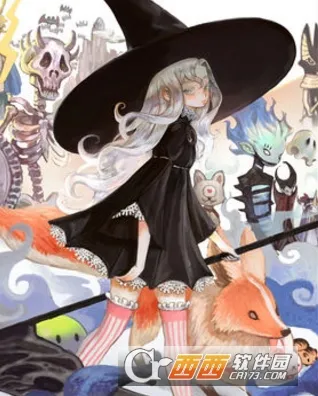 成长死灵法师(死灵养成游戏)