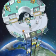 太空站建造者2026最新版本