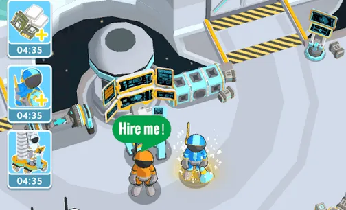 太空站建造者2026最新版本