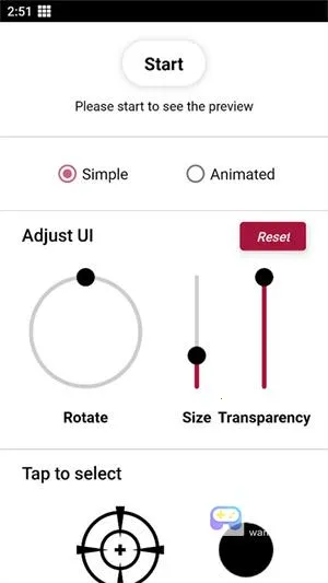 Crosshair Pro2026下载