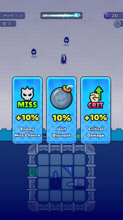 弹跳防御2026下载安装