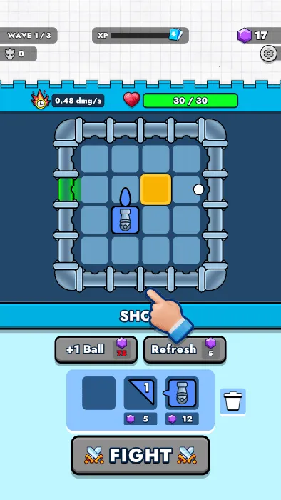 弹跳防御2026下载安装