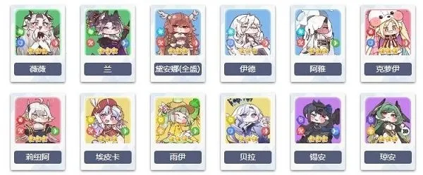 嘟嘟脸恶作剧(二次元搞怪游戏)