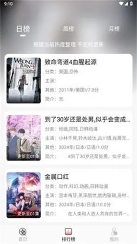 兄弟影视(影视播放软件)