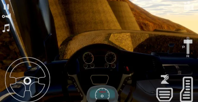 极限卡车模拟器最新手机版