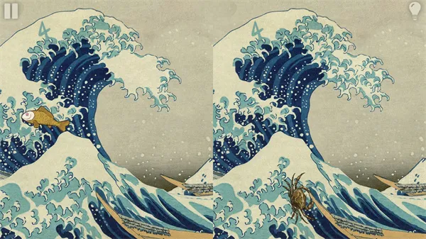 慧眼寻异(找茬游戏)