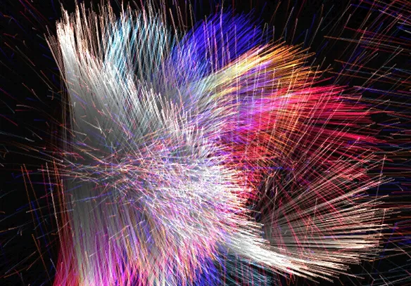 炫彩粒子2026最新版本