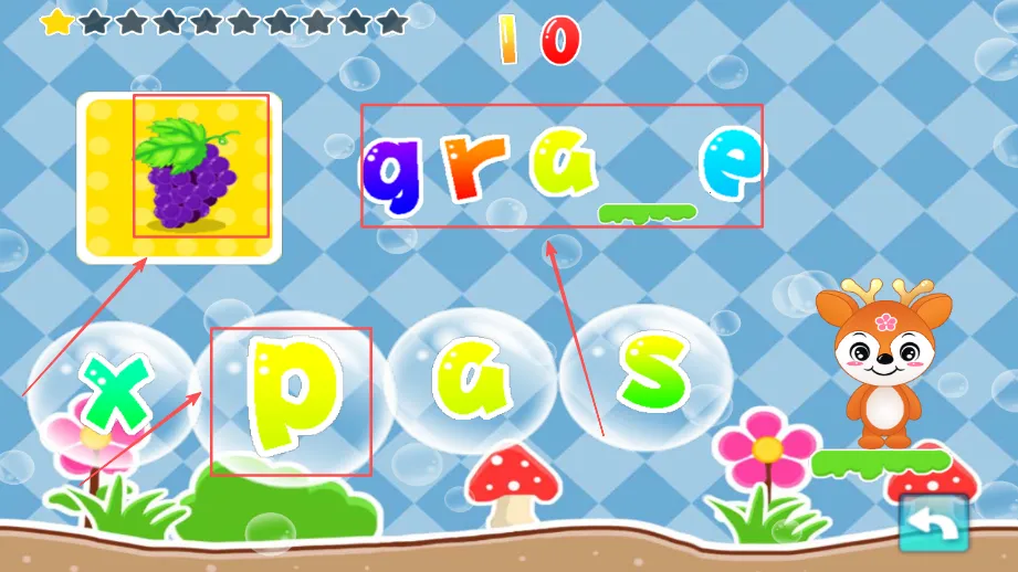 儿童益智英语2026最新版本