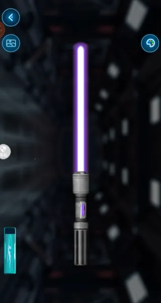 枪与剑的魔法(动作闯关游戏)