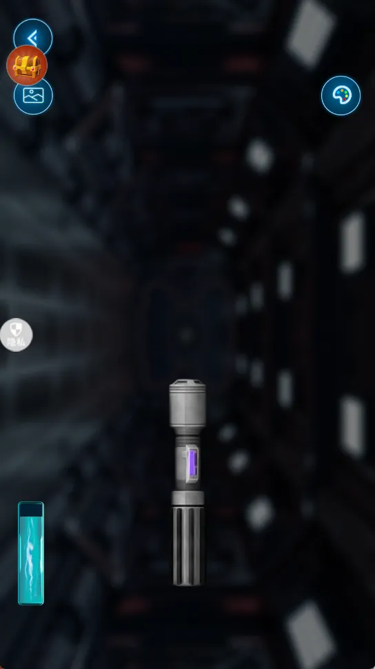 枪与剑的魔法(动作闯关游戏)