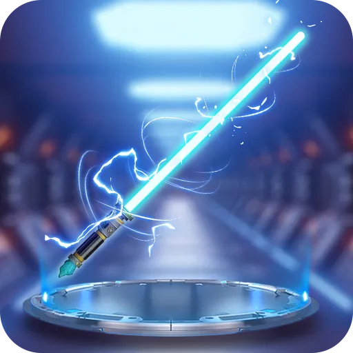 枪与剑的魔法(动作闯关游戏)