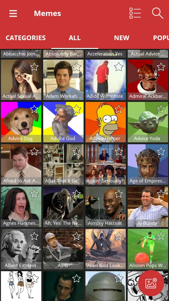 Meme Generator PRO(动画创作工具)