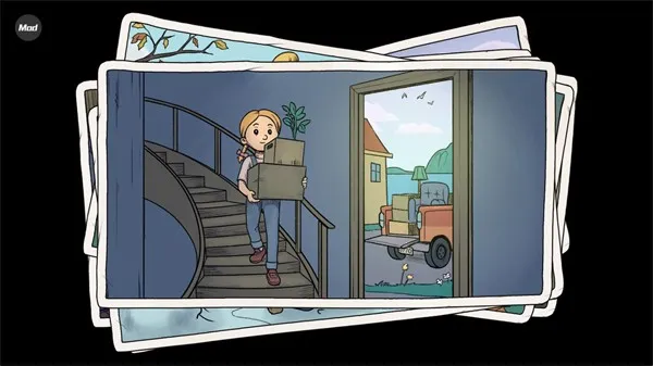 我的孩子新的开始安卓版手机版