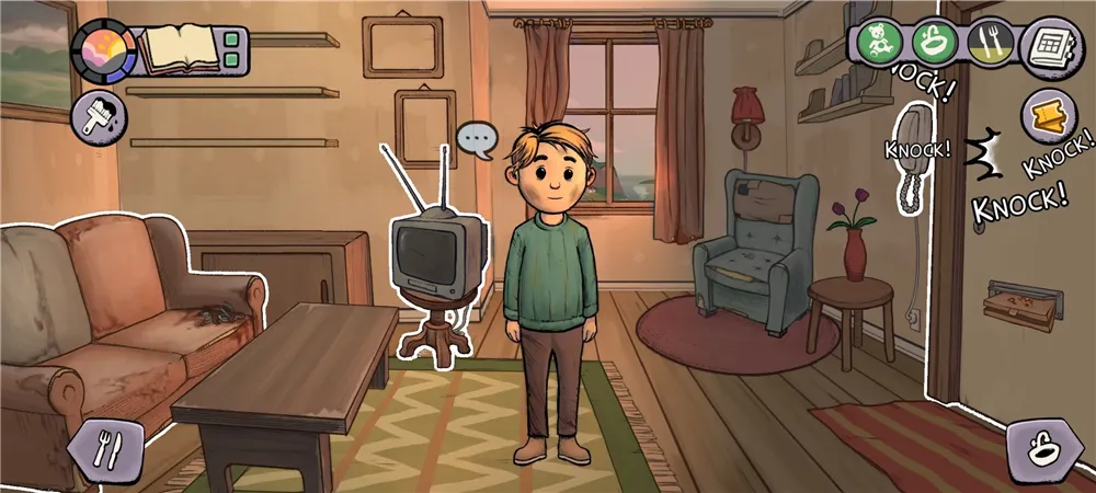 我的孩子新的开始安卓版手机版