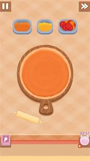 Cookingdom(��⿾�Ӫ��Ϸ)