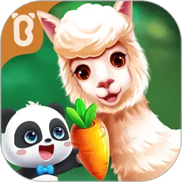 森林动物(动物知识游戏)