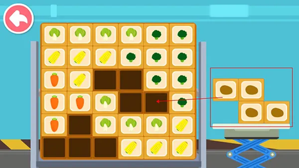 宝宝便利店长(儿童便利店游戏)