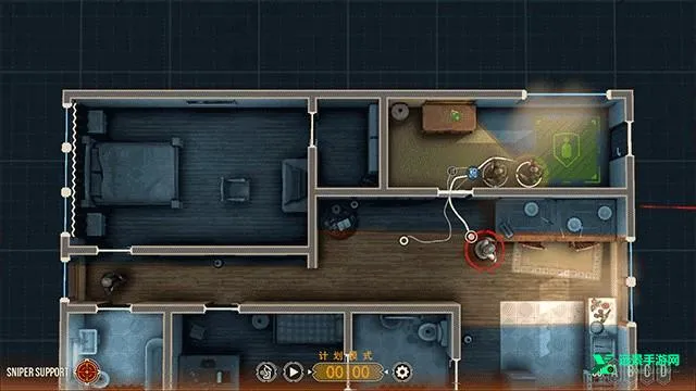 破门而入2北方特遣队2026官方正版