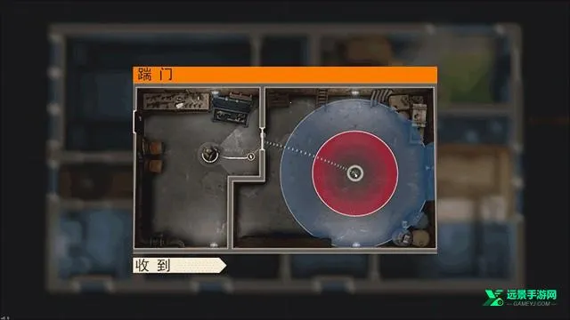 破门而入2北方特遣队2026官方正版