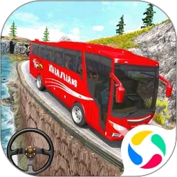 城市巴士模拟器(巴士驾驶游戏)