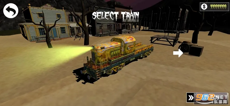 小火车查尔斯2026下载安装